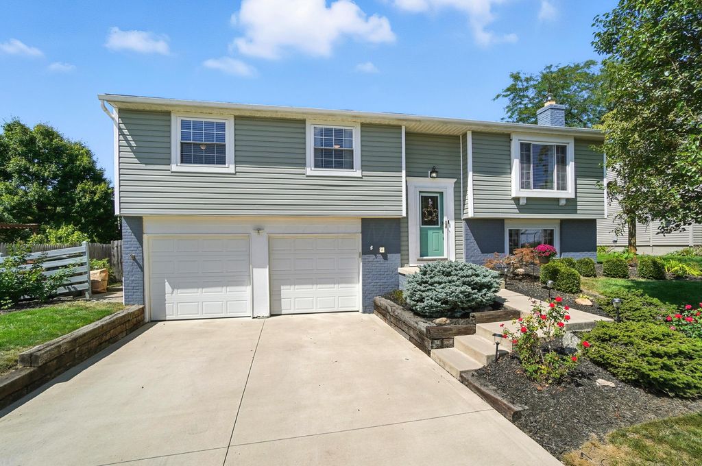 Real estate listing image