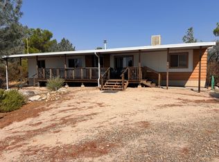 43450 Werney Rd, Coarsegold, CA 93614