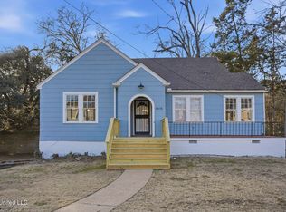 3415 N State St, Jackson, MS 39216