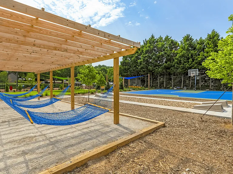 The Parke at Trinity — Photo 13
