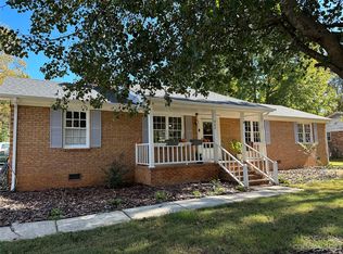 400 Wesley Dr, Gastonia, NC 28056