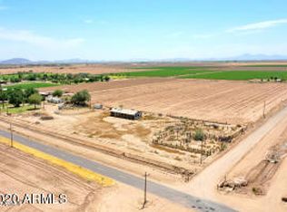 3450 S Peart Rd, Casa Grande, AZ 85193