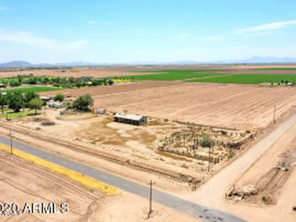 3450 S PEART Road #-, Casa Grande, AZ 85193