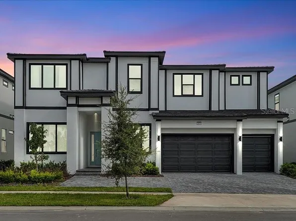 6079 High Seas Dr, Orlando, FL 32821