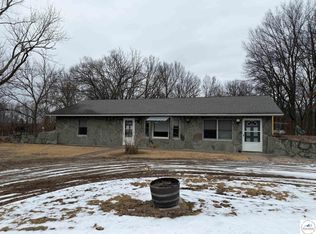 19499 Maltsbarger Rd, Sedalia, MO 65301