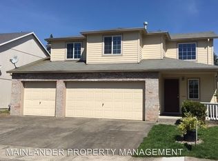 20167 SW Jay St, Aloha, OR 97003