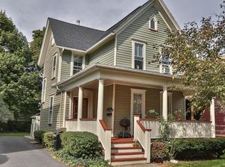 33 Rundel Park, Rochester, NY 14607