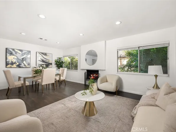 740 W Huntington Dr APT F, Arcadia, CA 91007