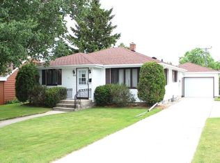2423 Center Ave, Sheboygan, WI 53081