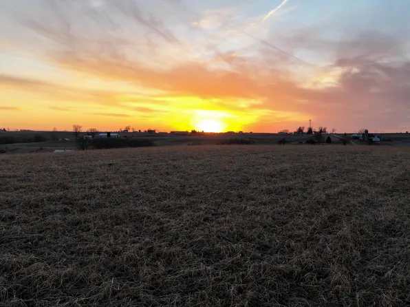 23777 Acres Cty H & Jimtown Rd, Cuba City, WI 53807