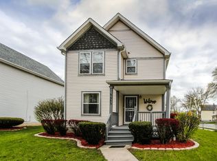 2483 W Vine St, Milwaukee, WI 53205