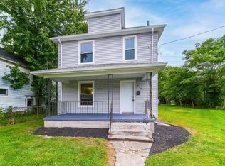 478 Avondale Ave, Marion, OH