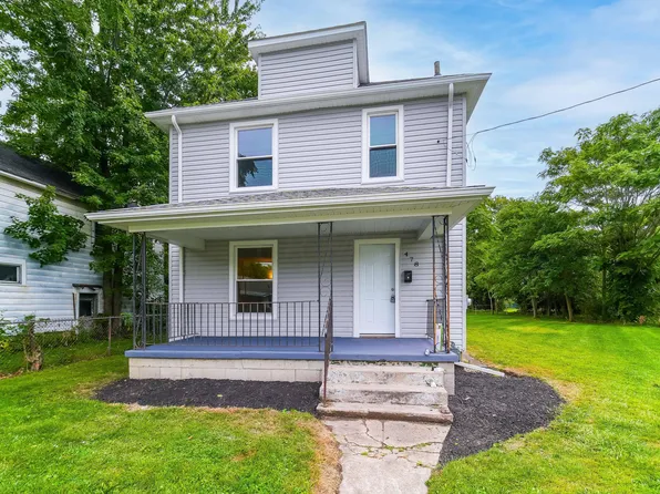 478 Avondale Ave, Marion, OH 43302