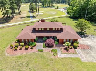 201 Country Club Dr, Elizabeth city, NC 27909