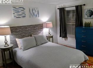 4 Dinsmore Ct #1, Cambridge, MA 02138