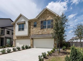 16231 Rattlesnake Run Trl, Cypress, TX 77433