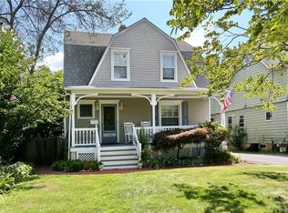128 Washington Ave, Suffern, NY 10901
