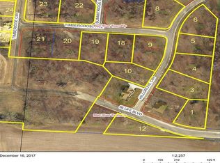 7487 Timbercross Ave, Fairborn, OH