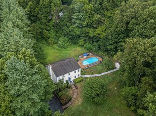 1823 S Britain Rd, Southbury, CT 06488