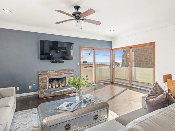 124 15th St #B, Manhattan Beach, CA 90266