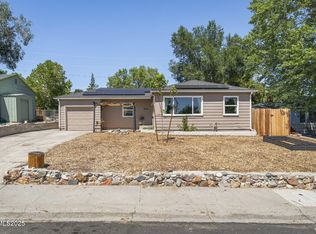 2005 Simpson Ave, Reno, NV 89503
