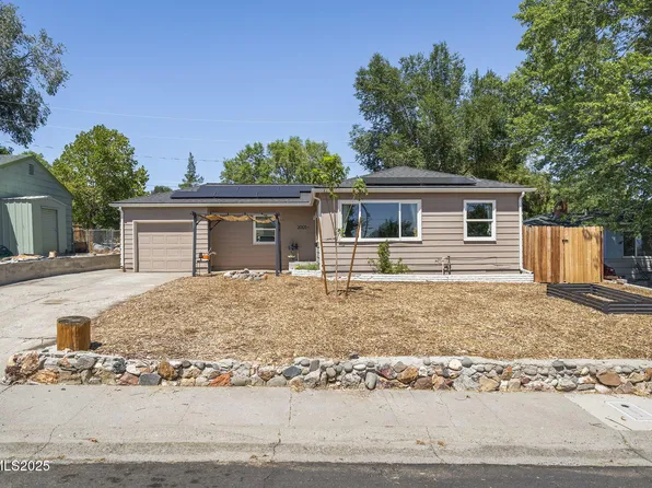 2005 Simpson Ave, Reno, NV 89503