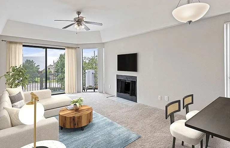 Mylo Apartment Homes — Photo 3