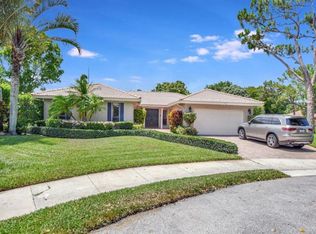 2281 NW 36th St, Boca Raton, FL 33431