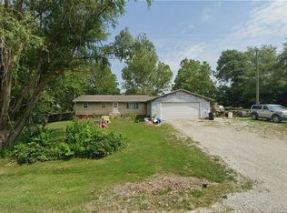 401 W Rigney St, Albany, MO 64402