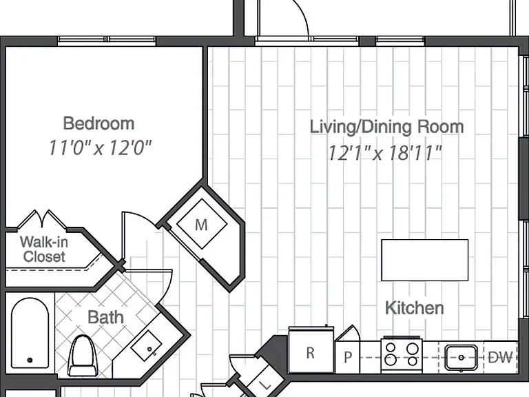 Avalon Potomac Yard — Photo 50