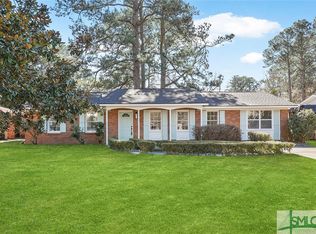 11 Canterbury Cir, Savannah, GA 31419