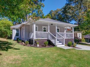 2439 Brantley St NW, Atlanta, GA 30318