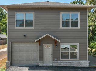 357 N Nature Ln, Farmington, AR 72730
