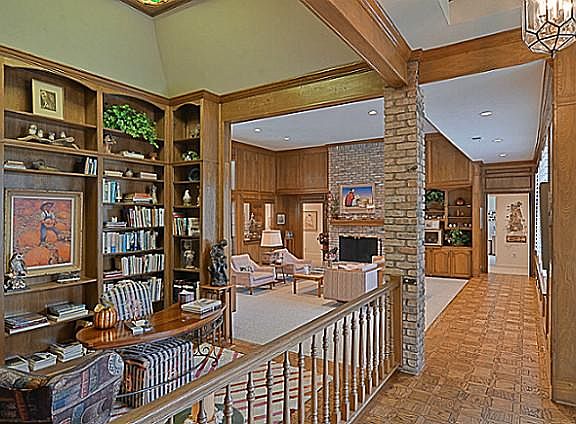 2nd image of 6827 Blue Mesa Dr