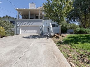 18848 N Shore Dr, Hidden Valley Lake, CA 95467
