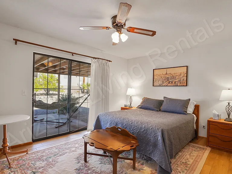 3545 Chemehuevi Blvd — Photo 9