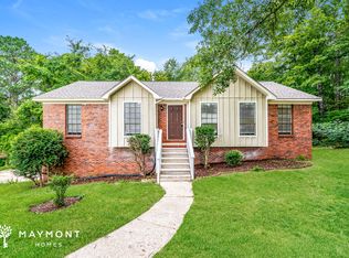5438 Saddle Ridge Ln, Pinson, AL 35126