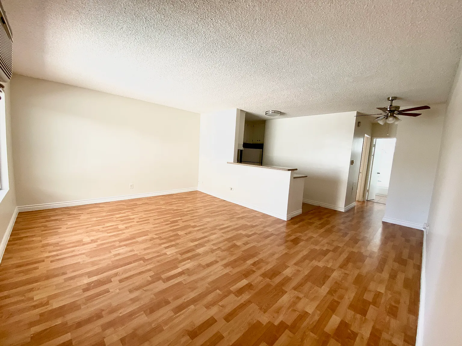 1 bed, $1,845 — Photo 2
