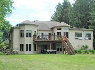 W588 Exchange St, Berlin, WI 54923