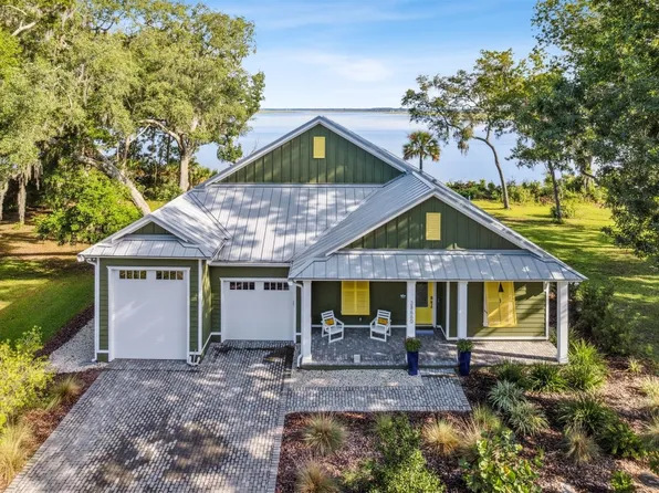 28660 Grandview Mnr, Yulee, FL 32097