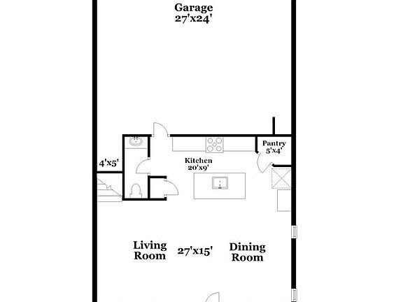 3rd image of 4397 Fire Glow Ave