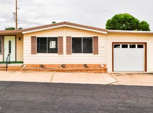 5379 W Flying West St, Tucson, AZ 85713
