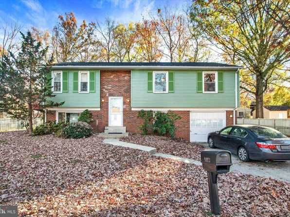 10013 E Franklin Ave, Glenn Dale, MD 20769