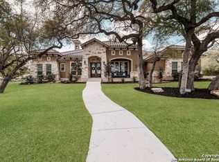 26915 Rockwall Pkwy, New Braunfels, TX 78132
