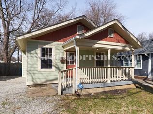 5004 Ralston Ave, Indianapolis, IN 46205