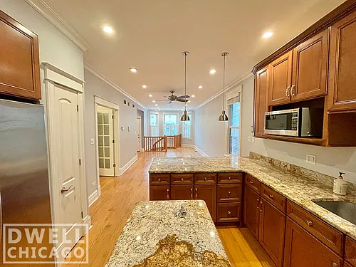 3448 N Damen Ave #1 Photo 1 3448 N Damen Ave #1 Photo 1