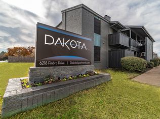 Dakota Apartments, Fort Worth, TX 76133