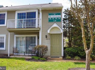 386B Delancey Pl #132, Mount Laurel, NJ 08054
