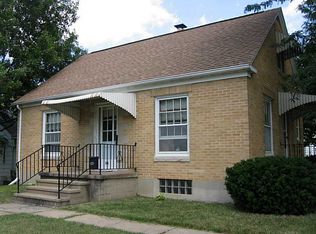 361 13th St SW, Cedar Rapids, IA 52404