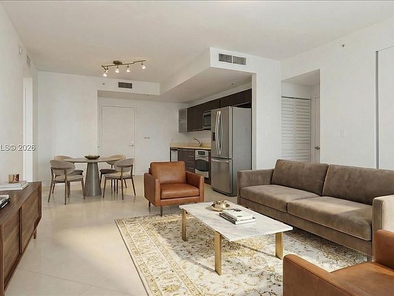 3rd image of 90 SW 3rd St APT 1608